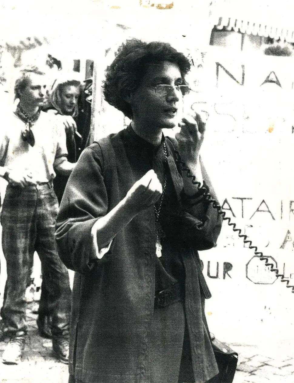 © Fondation Mère Sofia